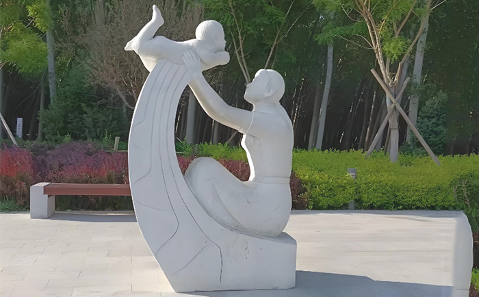 傳承經(jīng)典?自然之美 —— 優(yōu)藝雕塑石材景觀(guān)藝術(shù)