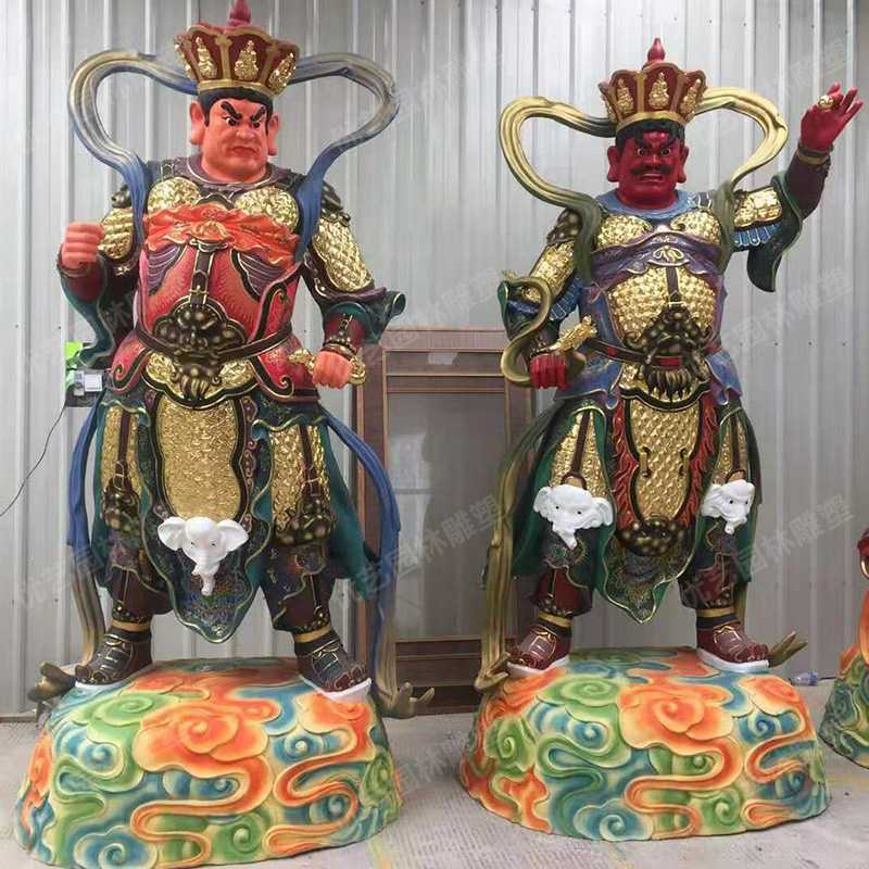 四大天王雕塑9.jpg