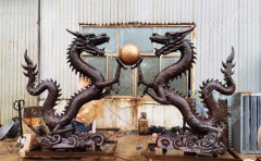 雕塑有哪三種基本形式你知道嗎？